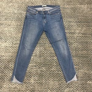Women’s Principle jeans. GUC